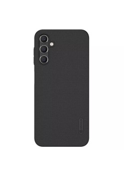 Husa pentru Samsung Galaxy A14 4G - Nillkin Super Frosted Shield - Black