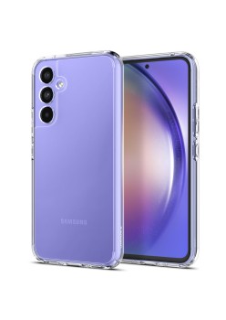 Husa pentru Samsung Galaxy A54 - Spigen Ultra Hybrid - Clear