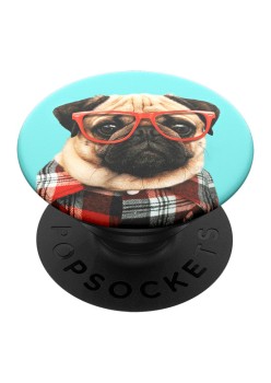 Suport pentru Telefon - Popsockets PopGrip - Studious Stu