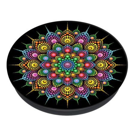 Suport pentru Telefon - Popsockets PopGrip - Basic Pearl Mandala