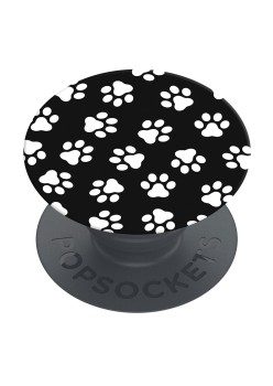 Suport pentru Telefon - Popsockets PopGrip - Basic Dog' Paws