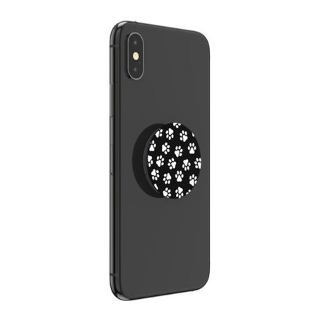 Suport pentru Telefon - Popsockets PopGrip - Basic Dog' Paws