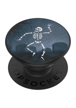 Suport pentru Telefon - Popsockets PopGrip - Lenticular Dancing Macabre