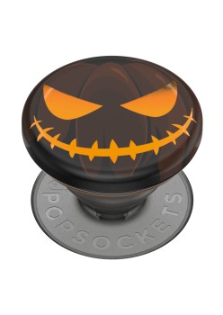 Suport pentru Telefon - Popsockets PopGrip - Tidepool Jack O Lantern