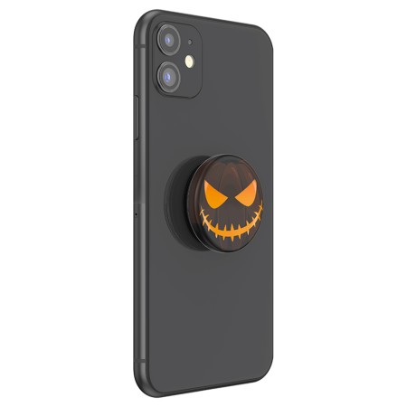Suport pentru Telefon - Popsockets PopGrip - Tidepool Jack O Lantern