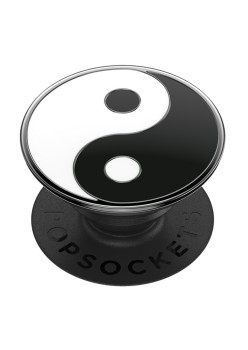 Suport pentru Telefon - Popsockets PopGrip - Enamel Yin Yang