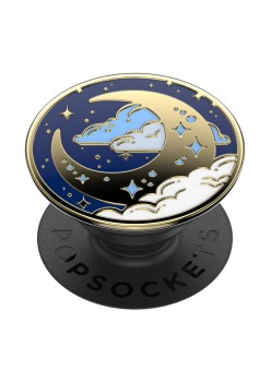 Suport pentru Telefon - Popsockets PopGrip - Enamel Fly Me To The Moon