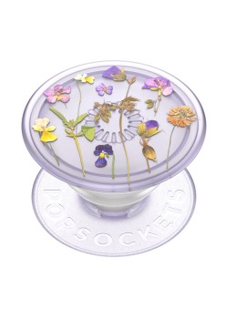Suport pentru Telefon - Popsockets PopGrip - PlantCore Purple Fields
