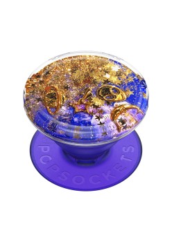 Suport pentru Telefon - Popsockets PopGrip - Tidepool Cosmic Escape