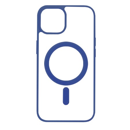 Husa pentru iPhone 13 - Techsuit MagSafe Pro - Blue