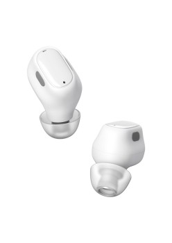 Casti Bluetooth Wireless - Baseus Encok WM01 (NGTW240002) - White