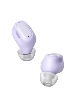Casti Bluetooth Wireless - Baseus Encok WM01 (NGTW240005) - Purple