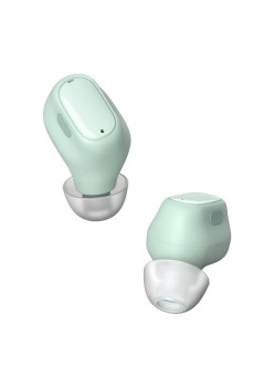 Casti Bluetooth Wireless - Baseus Encok WM01 (NGTW240006) - Green