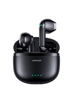 Casti Wireless, ENC, Waterproof, Bluetooth - JoyRoom (JR-TL11) - Black
