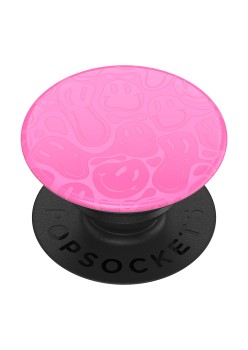 Suport pentru Telefon - Popsockets PopGrip - Smiley Melt