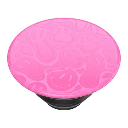 Suport pentru Telefon - Popsockets PopGrip - Smiley Melt
