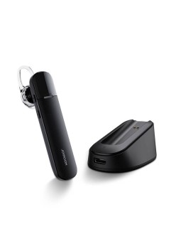 Casca Bluetooth V5.1 cu Microfon - JoyRoom (JR-B02S) - Black