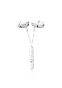 Casti In-Ear cu Microfon - JoyRoom (JR-EL114) - White