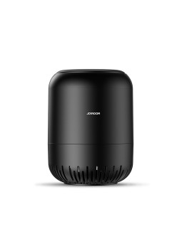Boxa Portabila Bluetooth 5.0, 2200mAh, IPX4, 5W - JoyRoom (JR-ML01) - Black
