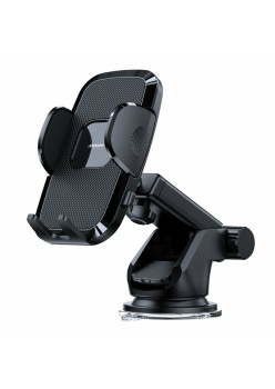 Suport de Telefon pentru Masina - JoyRoom (JR-ZS259) - Black