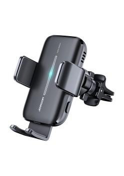 Suport Grila Ventilatie pentru Masina, 15W - JoyRoom (JR-ZS245) - Black