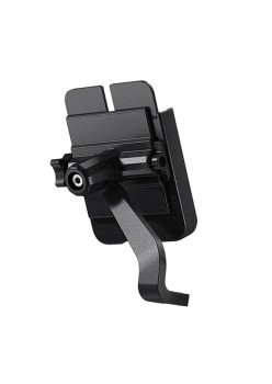 Suportul de Telefon pentru Motocicleta - JoyRoom (JR-ZS253) - Black