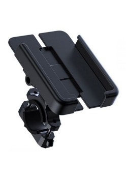 Suport de Smartphone pentru Bicicleta - JoyRoom (JR-ZS252) - Black