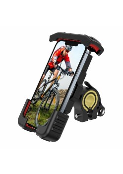 Suport de Bicicleta pentru Telefon - JoyRoom (JR-ZS264) - Black
