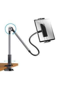 Suport pentru Telefon, Tableta - JoyRoom (JR-ZS263) - Black