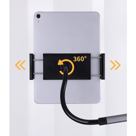Suport pentru Telefon, Tableta - JoyRoom (JR-ZS263) - Black