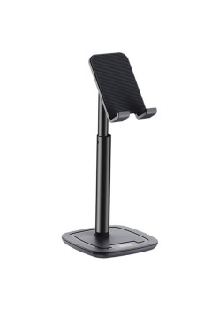 Suport de Telefon/Tableta pentru Birou - JoyRoom (JR-ZS203) - Black