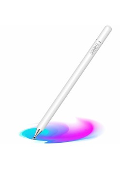Stylus Pen Compatibil cu Android, iOS - JoyRoom (JR-BP560) - White