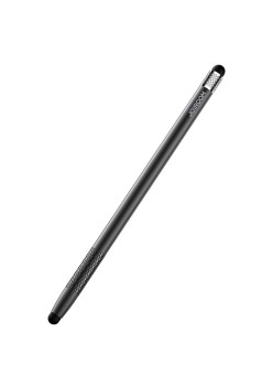 Stylus Pen Pasiv pentru Telefon si Tableta - JoyRoom (JR-DR01) - Black
