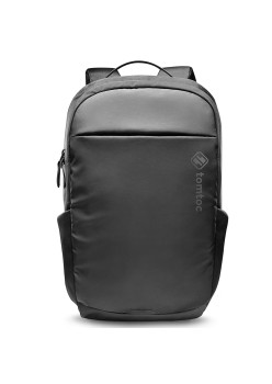 Rucsac pentru Laptop 15.6", cu 15 Buzunare - Tomtoc Navigator (T68M1D1) - Black