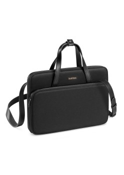 Geanta Rezistenta la Apa pentru Laptop, 14" - Tomtoc (A12D3D1) - Black