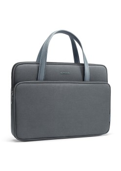 Servieta pentru Laptop 14 inch - Tomtoc (A11D3G1) - Gray