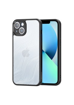 Husa pentru iPhone 13 - Dux Ducis Aimo Series - Black