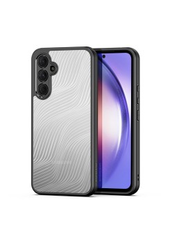 Husa pentru Samsung Galaxy A54 - Dux Ducis Aimo Series - Black