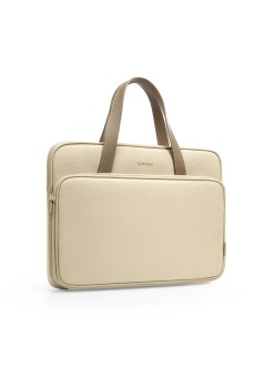 Geanta pentru Laptop de 14" - Tomtoc Handbag (A11D3K1) - Khaki