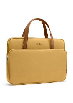 Servieta pentru Laptop 14 inch - Tomtoc (A11D3Y1) - Yellow