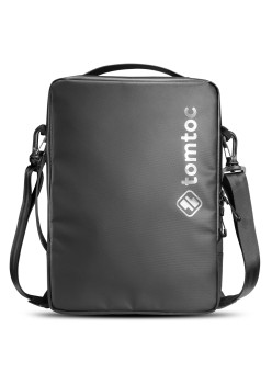 Geanta de Transport pentru Laptop, 16" - Tomtoc (A03F2D1) - Black