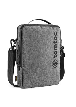 Geanta de Transport pentru Laptop, 16" - Tomtoc (A03F2G3) - Gray