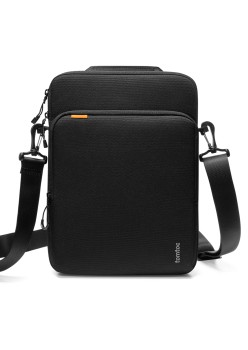Geanta pentru Tableta si Laptop 14" - Tomtoc (A03D3D1) - Black