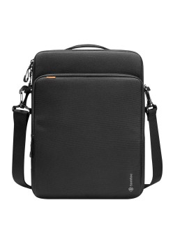 Geanta pentru Tableta si Laptop 16" - Tomtoc (A03F2D1) - Black