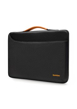 Geanta pentru Laptop 16″, Protectie 360° - Tomtoc (A22F2D1) - Black