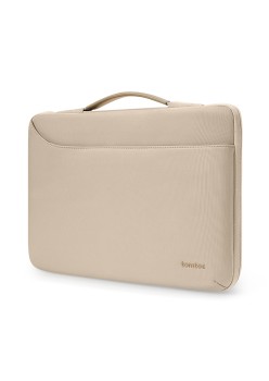 Geanta pentru Laptop 16″, Protectie 360° - Tomtoc (A22F2K1) - Khaki