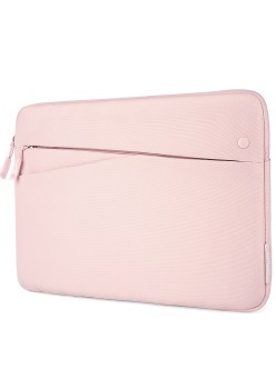 Husa Tabeta 11″ - Tomtoc Tablet Sleeve (B18A1P1) - Pink