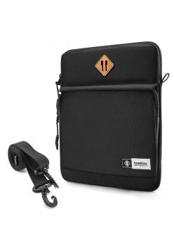 Geanta de Transport pentru Tableta, 11" - Tomtoc (B20A1D1) - Black