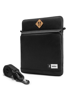 Geanta de Transport pentru Tableta, 12.9" - Tomtoc (B20B1D1) - Black