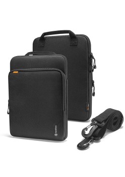 Geanta pentru Tableta 10.9" - Tomtoc (B03A1D1) - Black